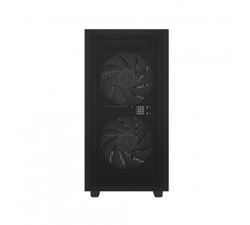 Корпус DeepCool CH360 Digital Black (R-CH360-BKAPE3D-G-1) без БЖ