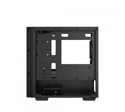 Корпус DeepCool CH360 Digital Black (R-CH360-BKAPE3D-G-1) без БЖ
