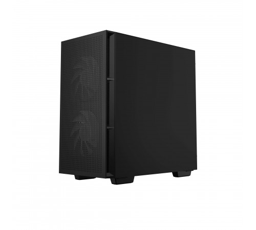 Корпус DeepCool CH360 Digital Black (R-CH360-BKAPE3D-G-1) без БЖ