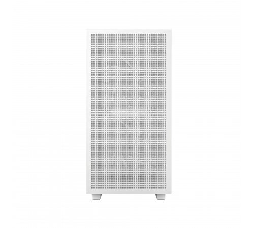 Корпус DeepCool CH360 Digital White (R-CH360-WHAPE3D-G-1) без БЖ