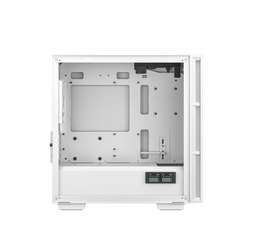 Корпус DeepCool CH360 Digital White (R-CH360-WHAPE3D-G-1) без БЖ