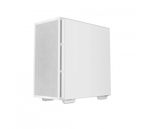 Корпус DeepCool CH360 Digital White (R-CH360-WHAPE3D-G-1) без БЖ