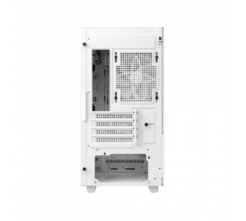 Корпус DeepCool CH360 Digital White (R-CH360-WHAPE3D-G-1) без БЖ