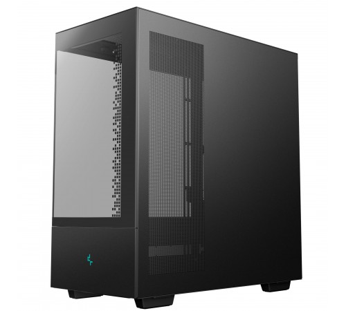 Корпус DeepCool CH690 Digital Black (R-CH690-BKNNA0D-G-1) без БЖ