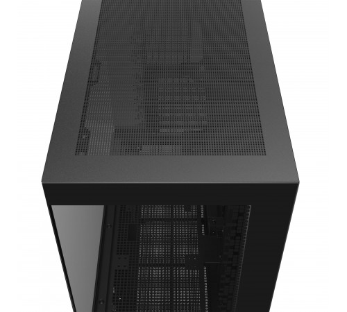 Корпус DeepCool CH690 Digital Black (R-CH690-BKNNA0D-G-1) без БЖ