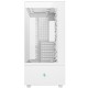 Корпус DeepCool CH690 Digital White (R-CH690-WHNNA0D-G-1) без БЖ