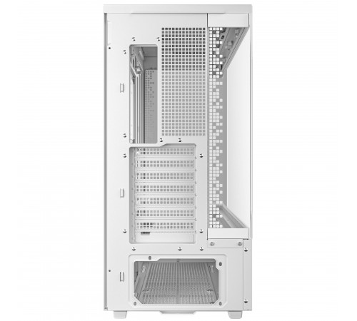 Корпус DeepCool CH690 Digital White (R-CH690-WHNNA0D-G-1) без БЖ