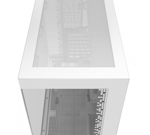 Корпус DeepCool CH690 Digital White (R-CH690-WHNNA0D-G-1) без БЖ
