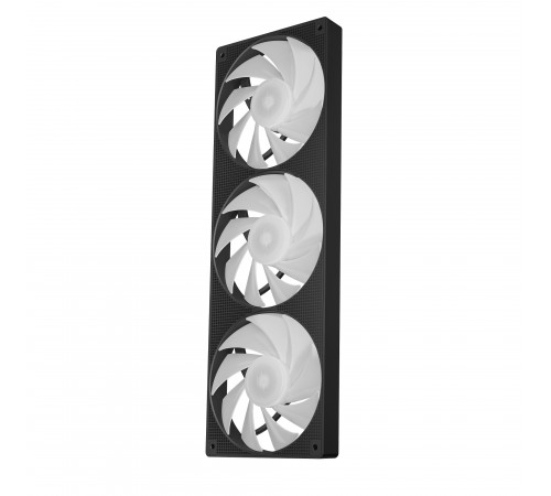 Корпус DeepCool CH780 Black (R-CH780-BKADE41-G-1) без БЖ