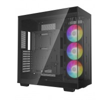 Корпус DeepCool CH780 Black (R-CH780-BKADE41-G-1) без БЖ