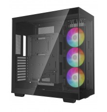 Корпус DeepCool CH780 Black (R-CH780-BKADE41-G-1) без БЖ