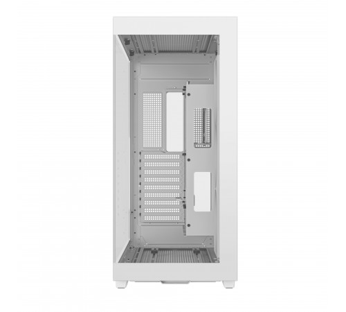 Корпус DeepCool CH780 White (R-CH780-WHADE41-G-1) без БЖ