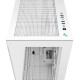 Корпус DeepCool CH780 White (R-CH780-WHADE41-G-1) без БЖ
