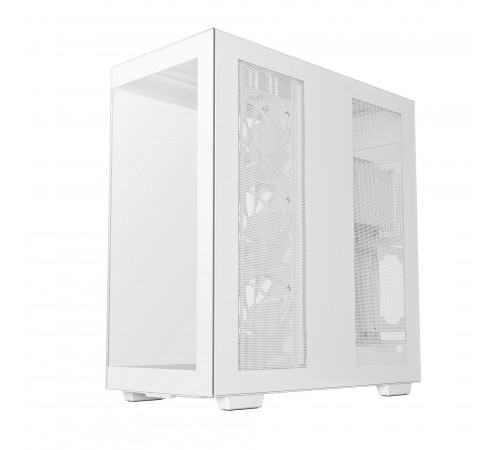 Корпус DeepCool CH780 White (R-CH780-WHADE41-G-1) без БЖ