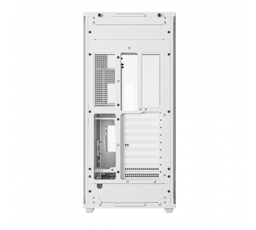 Корпус DeepCool CH780 White (R-CH780-WHADE41-G-1) без БЖ