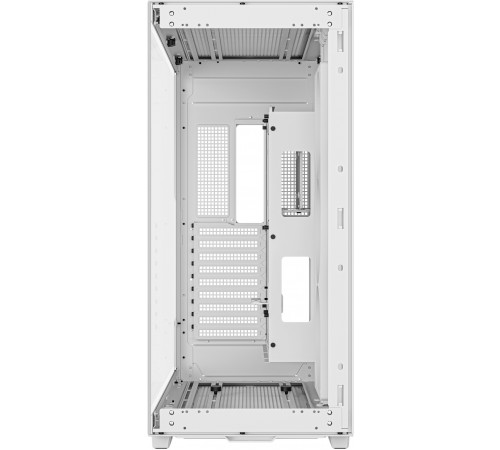 Корпус DeepCool CH780 White (R-CH780-WHADE41-G-1) без БЖ