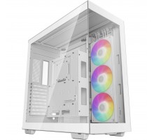 Корпус DeepCool CH780 White (R-CH780-WHADE41-G-1) без БЖ