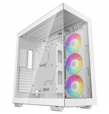 Корпус DeepCool CH780 White (R-CH780-WHADE41-G-1) без БЖ