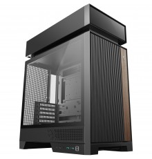 Корпус DeepCool CL660 Black (R-CL660-BKNNA0-G-1)