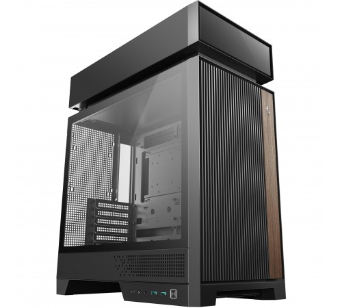 Корпус DeepCool CL660 Black (R-CL660-BKNNA0-G-1)