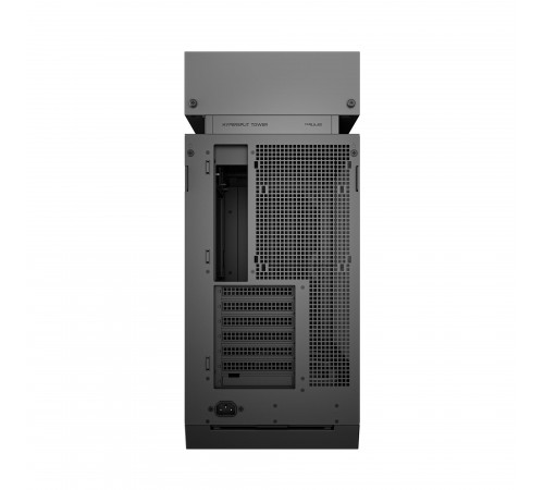 Корпус DeepCool CL660 Black (R-CL660-BKNNA0-G-1)