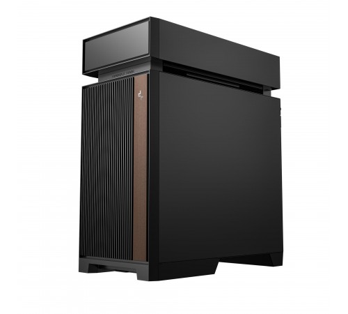 Корпус DeepCool CL660 Black (R-CL660-BKNNA0-G-1)