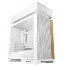 Корпус DeepCool CL660 White (R-CL660-WHNNA0-G-1)