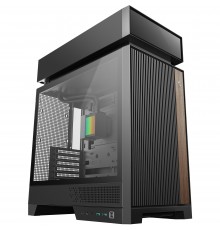Корпус DeepCool CL6600 Black (R-CL6600-BKNNA0-G-1)