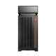 Корпус DeepCool CL6600 Black (R-CL6600-BKNNA0-G-1)