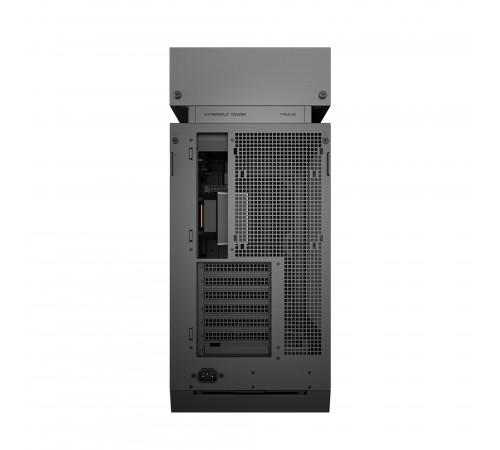 Корпус DeepCool CL6600 Black (R-CL6600-BKNNA0-G-1)