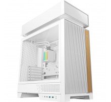Корпус DeepCool CL6600 White (R-CL6600-WHNNA0-G)