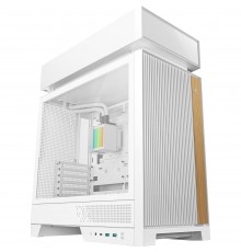 Корпус DeepCool CL6600 White (R-CL6600-WHNNA0-G)