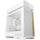Корпус DeepCool CL6600 White (R-CL6600-WHNNA0-G)