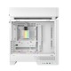 Корпус DeepCool CL6600 White (R-CL6600-WHNNA0-G)