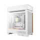 Корпус DeepCool CL6600 White (R-CL6600-WHNNA0-G)