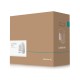 Корпус DeepCool CL6600 White (R-CL6600-WHNNA0-G)
