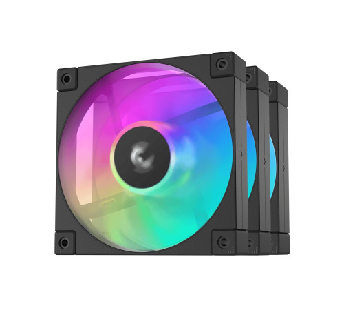 Вентилятор DeepCool FD12 ARGB-3 IN 1