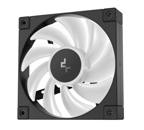 Вентилятор DeepCool FD12 ARGB-3 IN 1