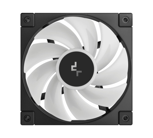 Вентилятор DeepCool FD12 ARGB-3 IN 1