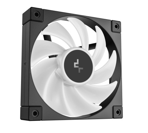Вентилятор DeepCool FD12 ARGB-3 IN 1