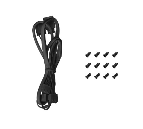 Вентилятор DeepCool FD12 ARGB-3 IN 1