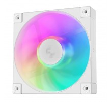 Вентилятор DeepCool FD12 ARGB WH