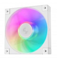 Вентилятор DeepCool FD12 ARGB WH