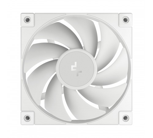 Вентилятор DeepCool FD12 WH