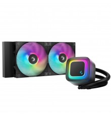 Система водяного охолодження DeepCool LE240 V2 (R-LE240-BKAMMC-G-2)