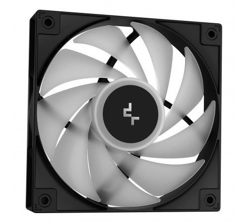Система водяного охолодження DeepCool LE240 V2 (R-LE240-BKAMMC-G-2) Система водяного охолодження DeepCool LE240 V2 (R-LE240-BKAMMC-G-2)