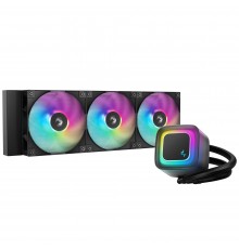 Система водяного охолодження DeepCool LE360 V2 (R-LE360-BKAMMC-G-2)