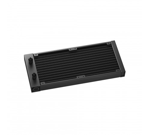 Система водяного охолодження DeepCool LM240 Black (R-LM240-BKDMMC-1)