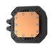 Система водяного охолодження DeepCool LM240 Black (R-LM240-BKDMMC-1)