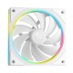 Система водяного охолодження DeepCool LM240 WH (R-LM240-WHDMMC-1)